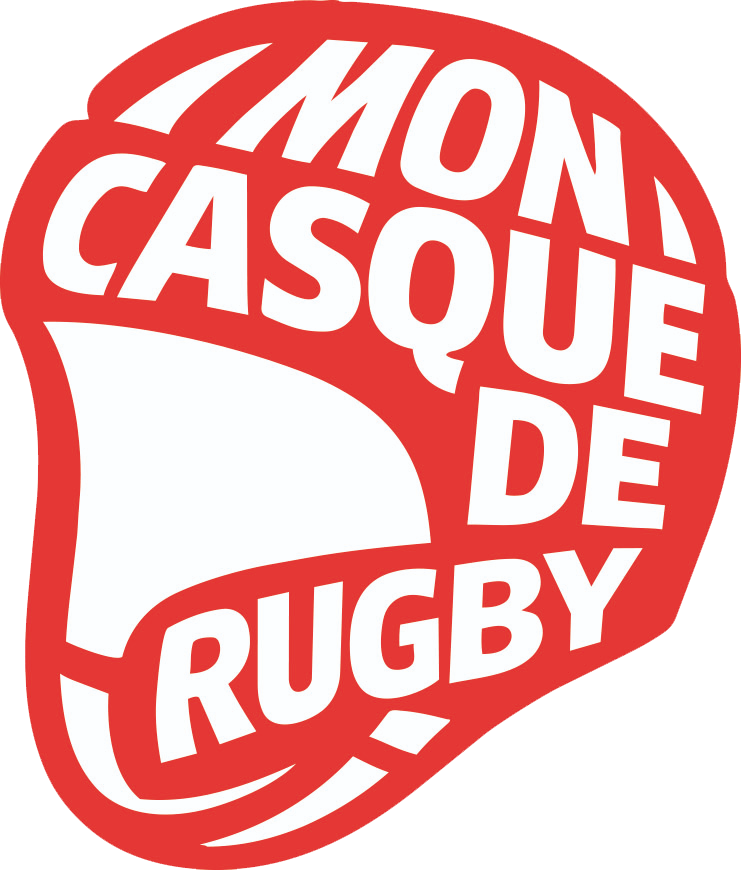 Mon Casque de Rugby
